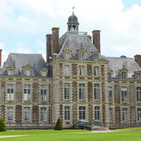 BALLEROY&BESSIN_CHATEAU&PATRIMOINE081011©CALVADOS-TOURISME_LIBRE