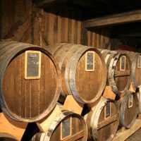 CALVADOS_VISITE&TECHNIQUE&ALCOOL&TONNEAU081031©CALVADOS-TOURISME_libre