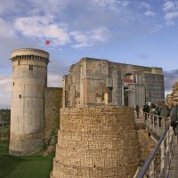 FALAISE_CHATEAU&PATRIMOINE&HISTORIQUE&ARCHITECTURE14©CALVADOS-TOURISME_LIBRE