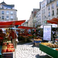 caen_marchestsauveur04©CALVADOS-TOURISME_libre
