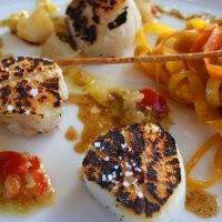 Gastronomie normande