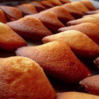 madelaines